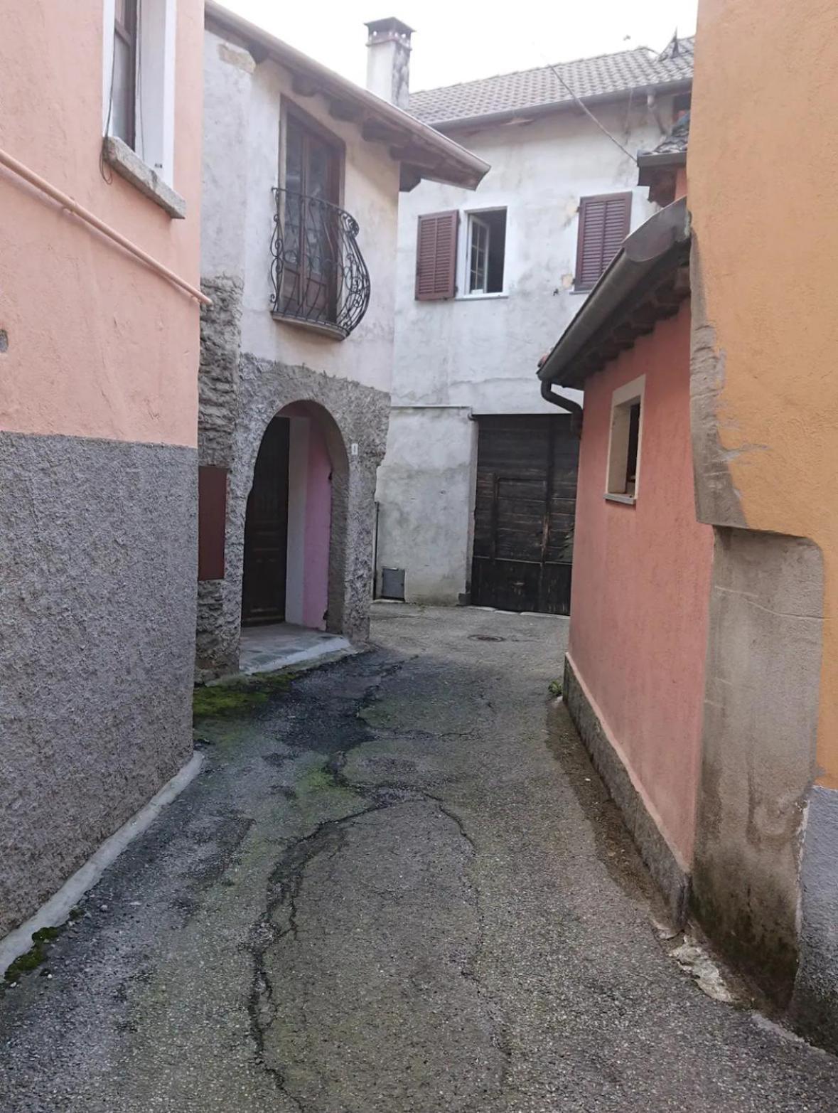 Canton Pasquera Agrano Exterior photo